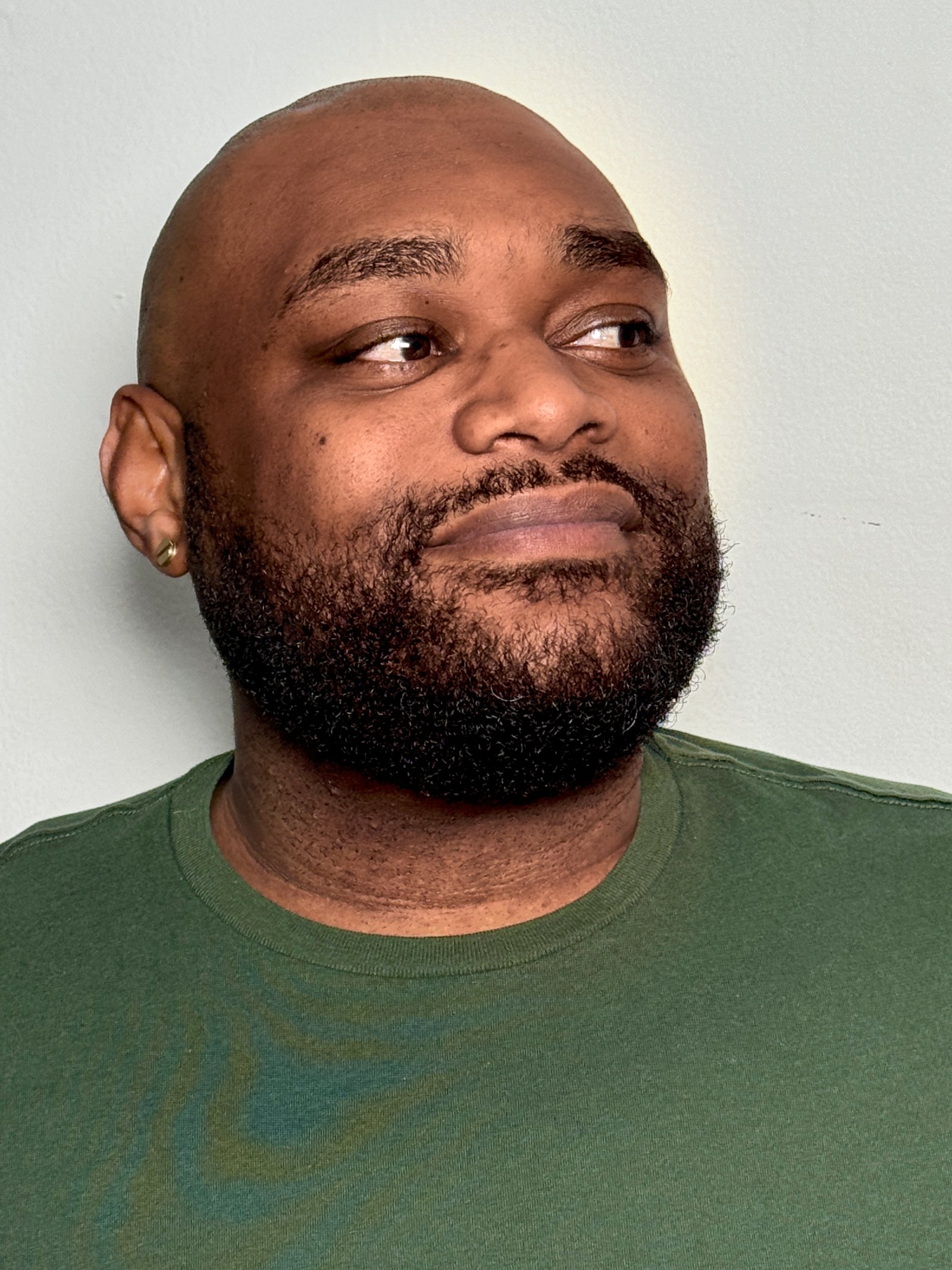 Edward J. Uzzle — Founder, Wundrfy Design Studios