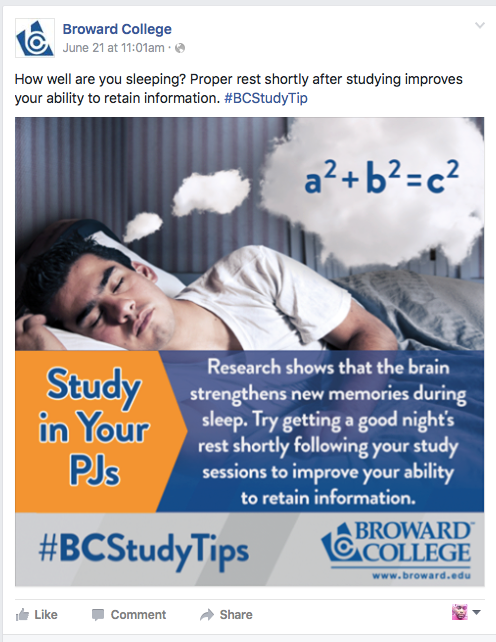Broward College