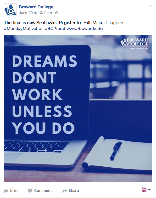 Broward College