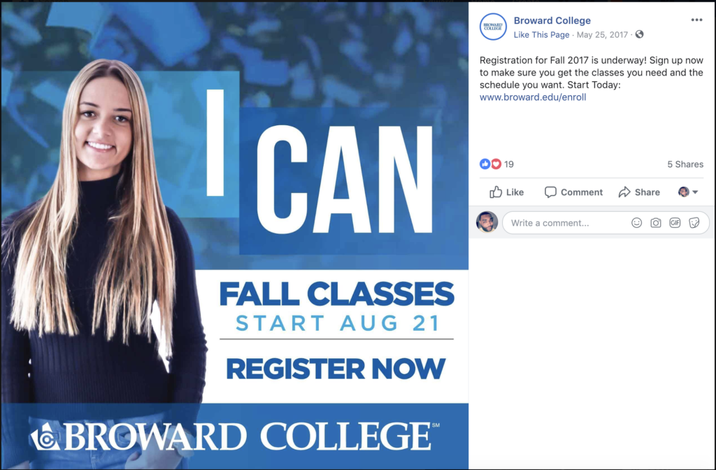 Broward College