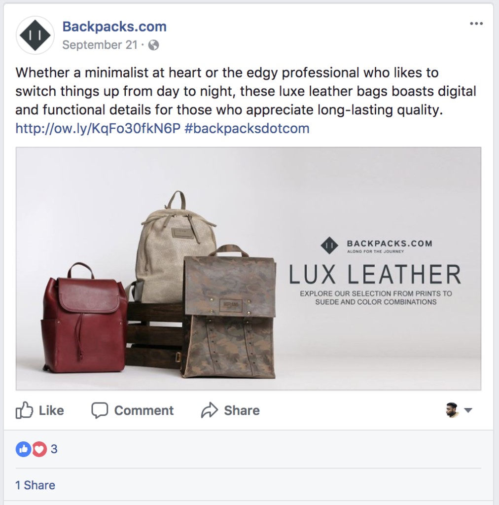 Backpacks.com