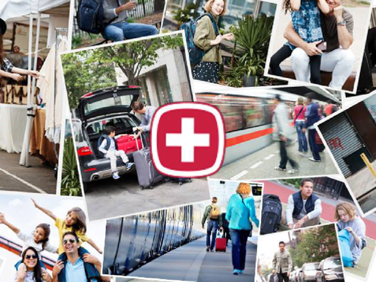 SWISSGEAR